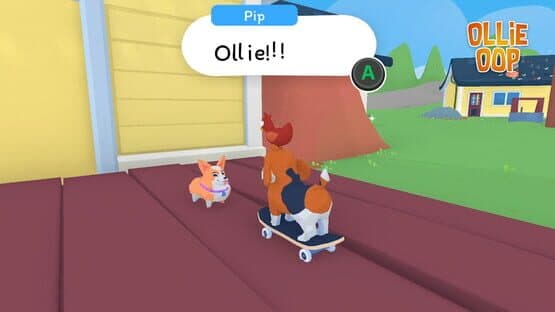 Ollie-Oop — screenshot 3