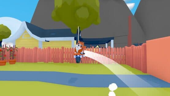 Ollie-Oop — screenshot 4