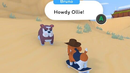 Ollie-Oop — screenshot 5