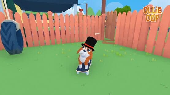 Ollie-Oop — screenshot 7