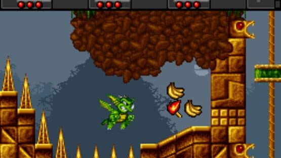 The Lost Vikings 2 — screenshot 4