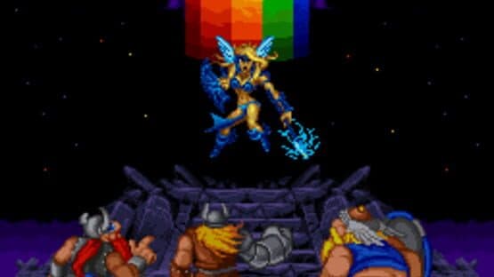 The Lost Vikings 2 — screenshot 6