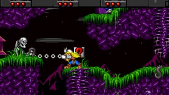 The Lost Vikings 2 — screenshot 8