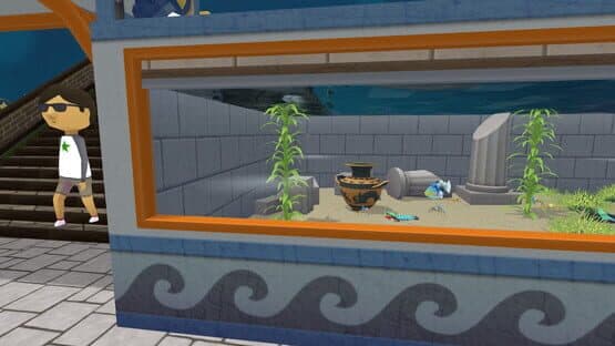 Megaquarium: Architect's Collection — screenshot 6