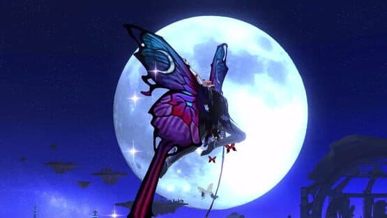Super Smash Bros. for Wii U: Bayonetta — screenshot 1