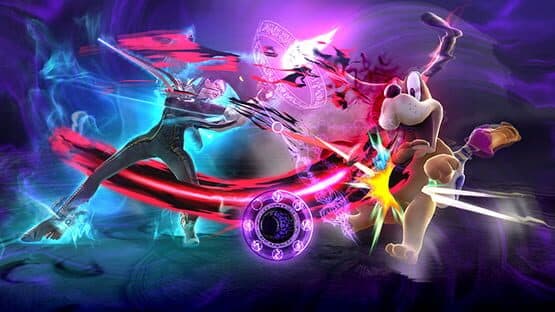 Super Smash Bros. for Wii U: Bayonetta — screenshot 8