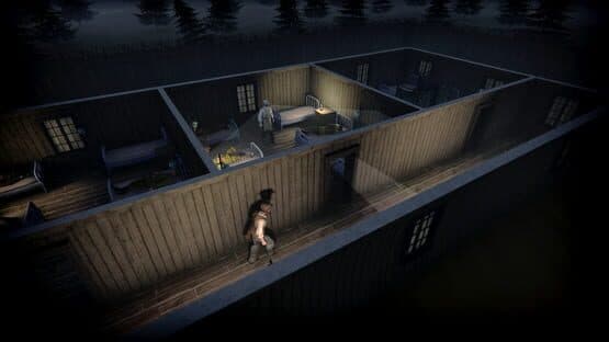 Gone Rogue — screenshot 1