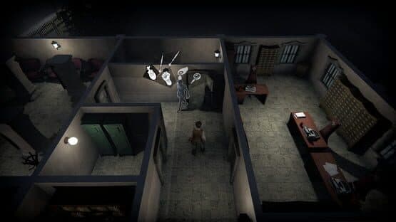 Gone Rogue — screenshot 2