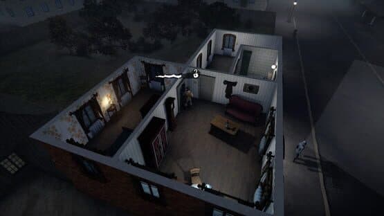 Gone Rogue — screenshot 3