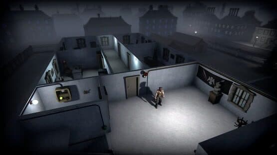 Gone Rogue — screenshot 5