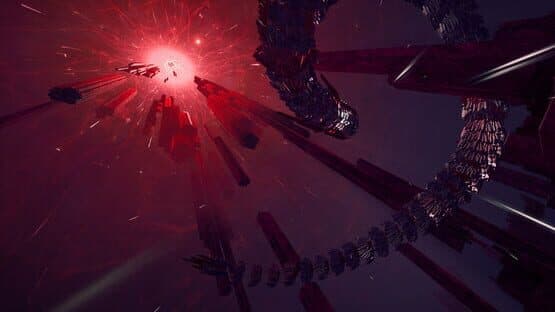 Chorus: Day One Edition — screenshot 8