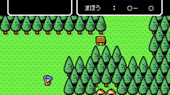 Mashin Eiyuuden Wataru Gaiden — screenshot 1