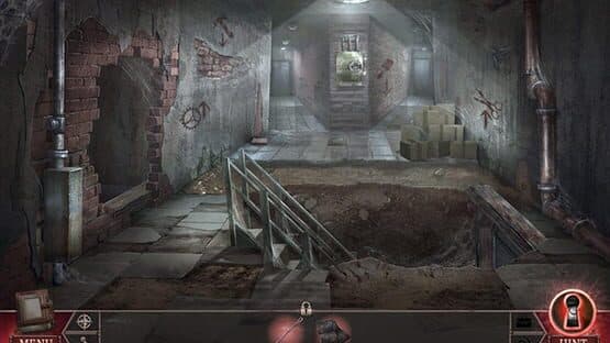 Dreadful Tales: The Space Between - Collector's Edition — screenshot 2