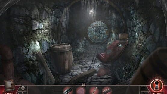 Dreadful Tales: The Space Between - Collector's Edition — screenshot 3