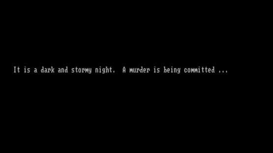Sleuth — screenshot 2