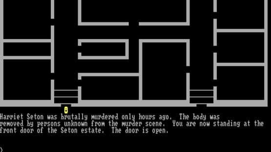 Sleuth — screenshot 3