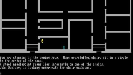 Sleuth — screenshot 4