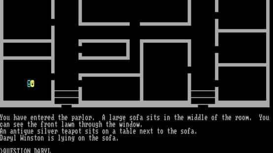 Sleuth — screenshot 6