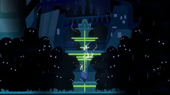 One Hand Clapping — screenshot 1