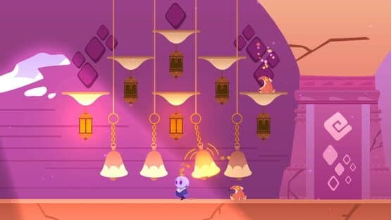 One Hand Clapping — screenshot 4
