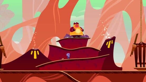 One Hand Clapping — screenshot 5
