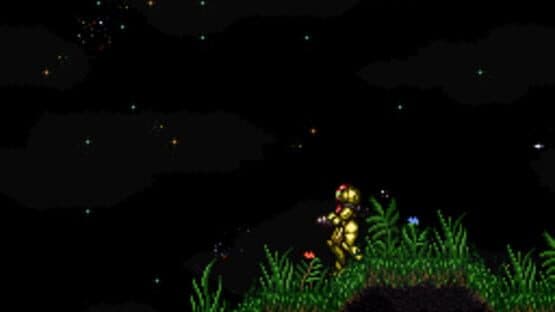 Super Metroid: Ancient Chozo — screenshot 2
