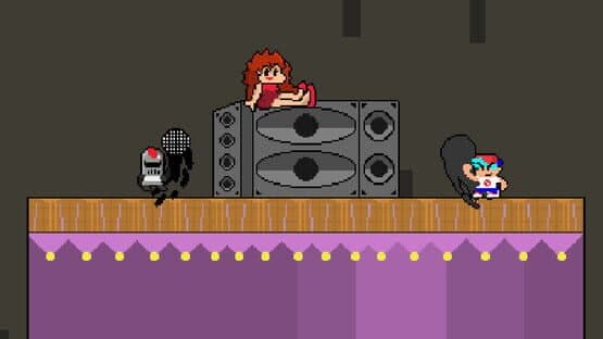 Indie Rumble — screenshot 1