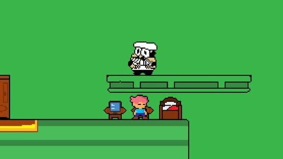 Indie Rumble — screenshot 3