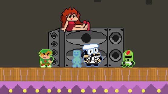Indie Rumble — screenshot 4