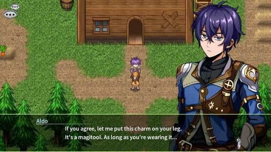 Sword of Elpisia — screenshot 1