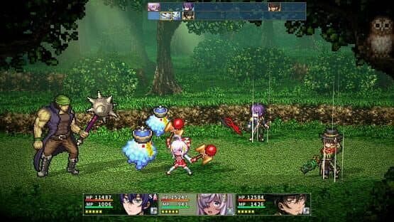 Sword of Elpisia — screenshot 2