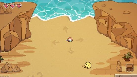 SeaRing — screenshot 1