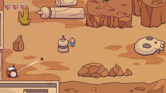 SeaRing — screenshot 2