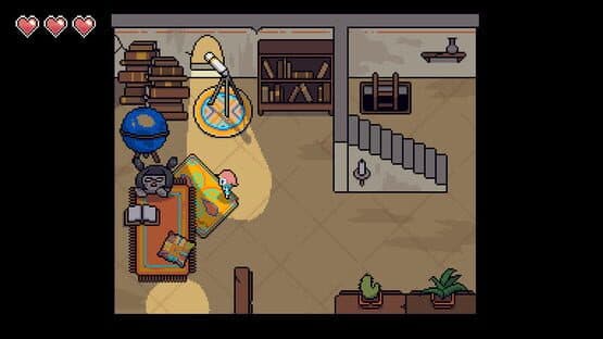 SeaRing — screenshot 3