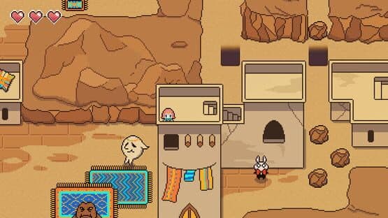 SeaRing — screenshot 4