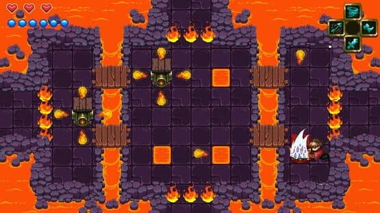 Lord Ambermaze — screenshot 5