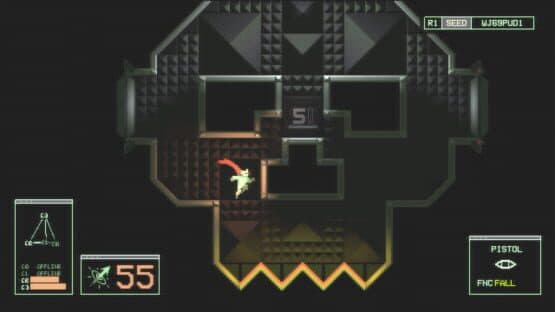 Recursor — screenshot 4