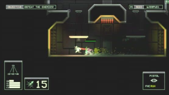 Recursor — screenshot 5