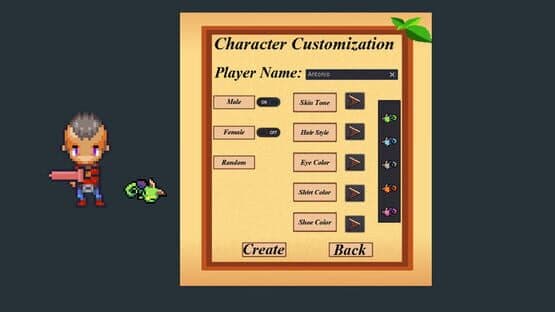 Dragon Kingdom — screenshot 2