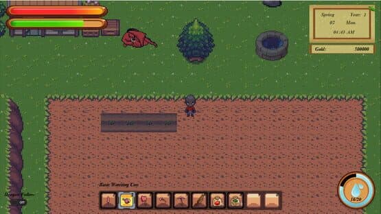 Dragon Kingdom — screenshot 3