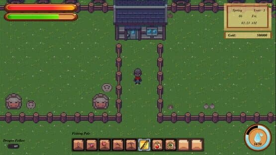 Dragon Kingdom — screenshot 4