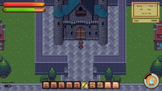 Dragon Kingdom — screenshot 5