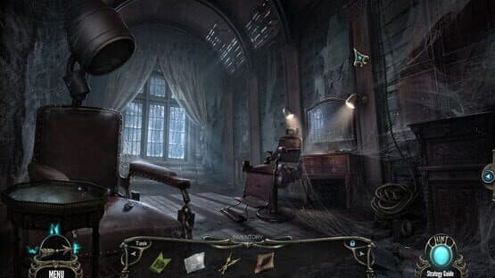 Haunted Hotel: Silent Waters — screenshot 3