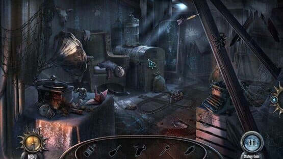 Haunted Hotel: The Thirteenth — screenshot 2