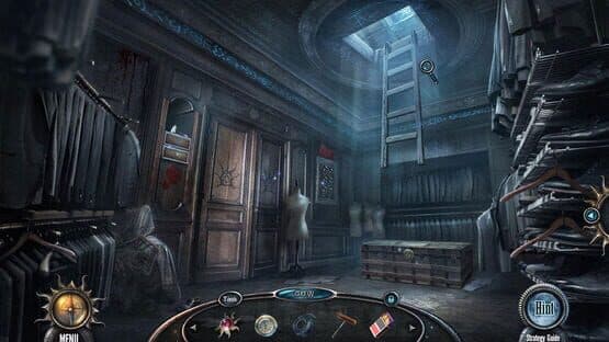 Haunted Hotel: The Thirteenth — screenshot 3