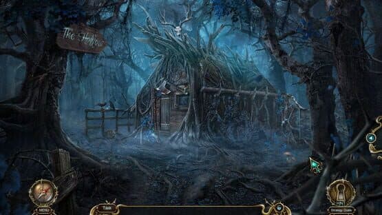 Haunted Hotel: Personal Nightmare — screenshot 3