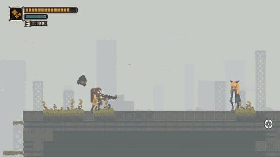 Rusted Moss — screenshot 2