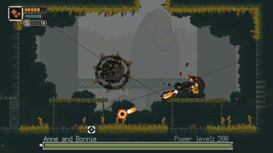 Rusted Moss — screenshot 4