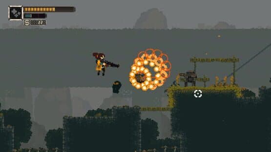 Rusted Moss — screenshot 5