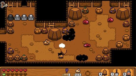 Hatchwell — screenshot 1